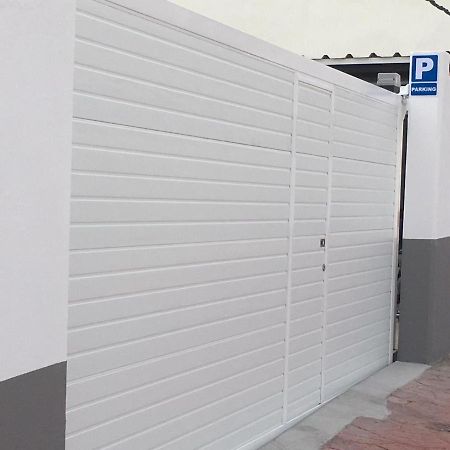Apartamentos Hautacuperche San Sebastián de la Gomera Exterior foto