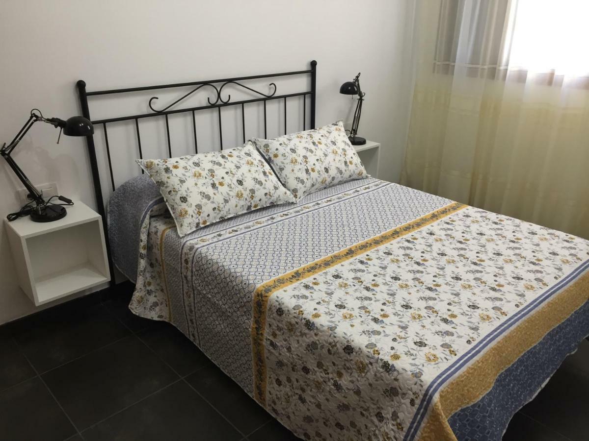 Apartamentos Hautacuperche San Sebastián de la Gomera Exterior foto