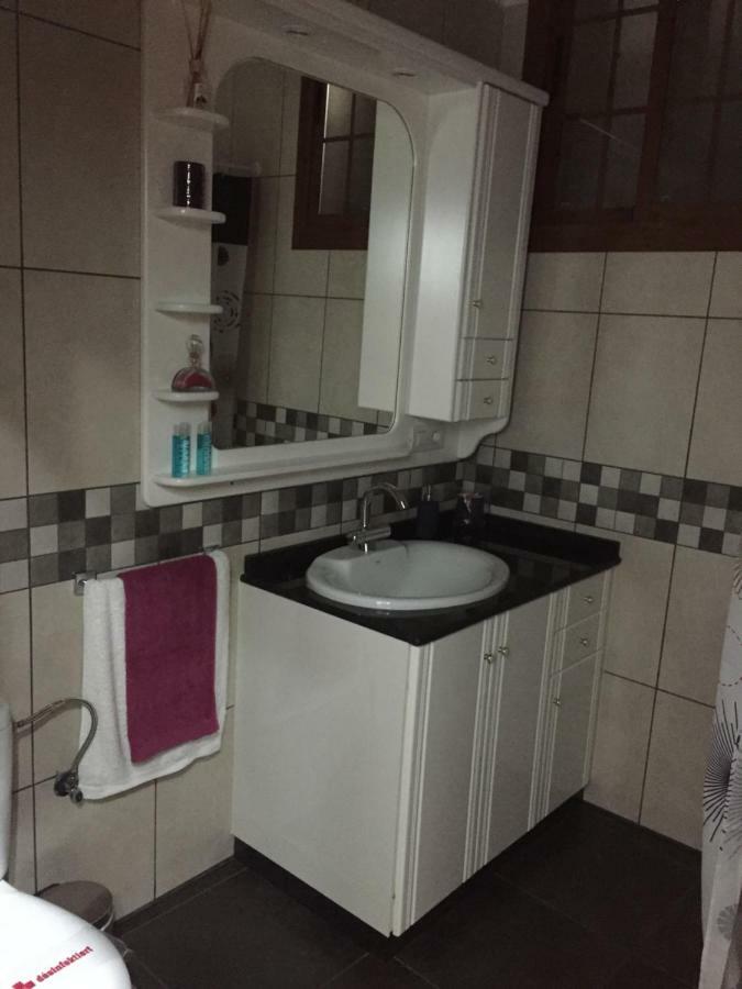 Apartamentos Hautacuperche San Sebastián de la Gomera Exterior foto