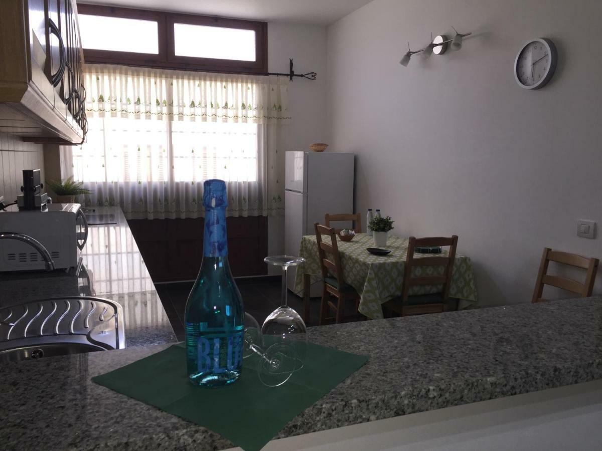 Apartamentos Hautacuperche San Sebastián de la Gomera Exterior foto