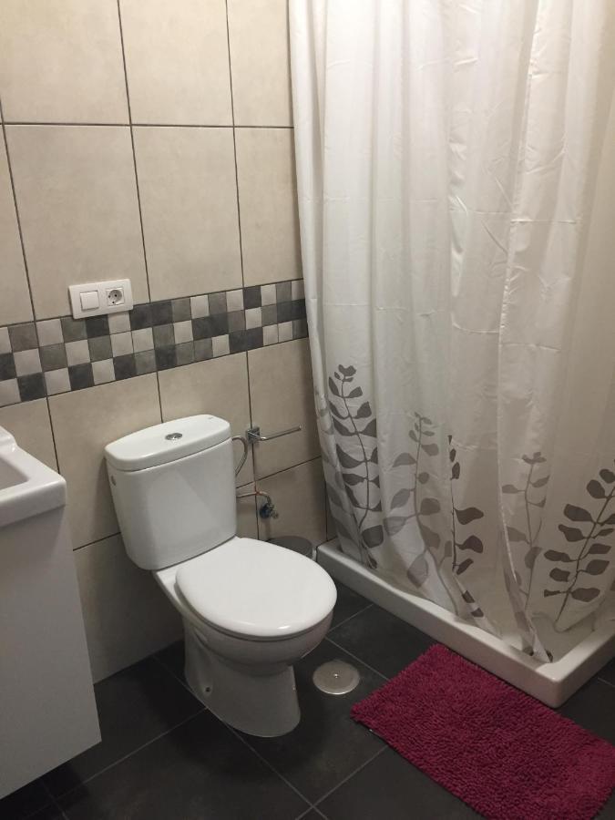 Apartamentos Hautacuperche San Sebastián de la Gomera Exterior foto