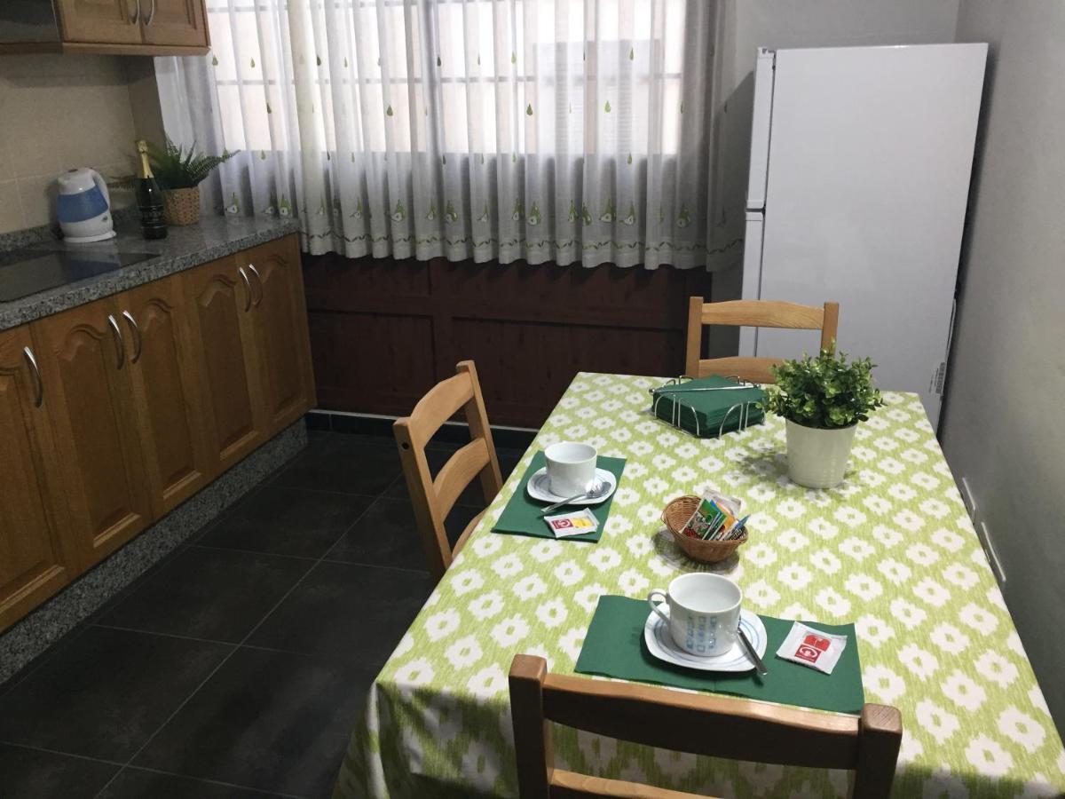 Apartamentos Hautacuperche San Sebastián de la Gomera Exterior foto