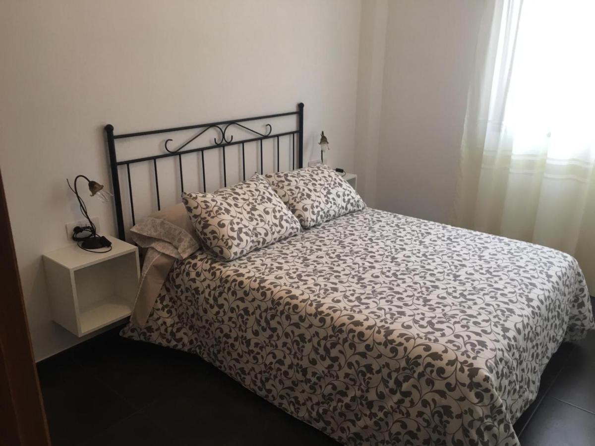Apartamentos Hautacuperche San Sebastián de la Gomera Exterior foto