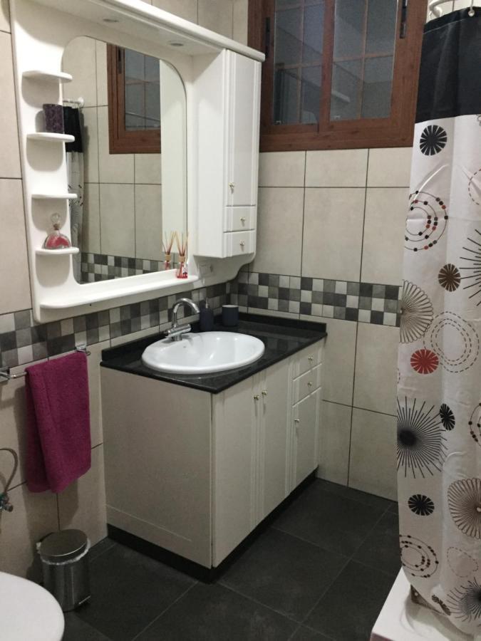 Apartamentos Hautacuperche San Sebastián de la Gomera Exterior foto