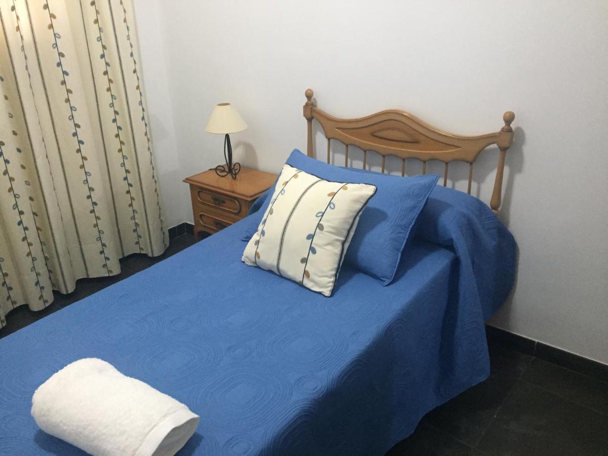 Apartamentos Hautacuperche San Sebastián de la Gomera Exterior foto
