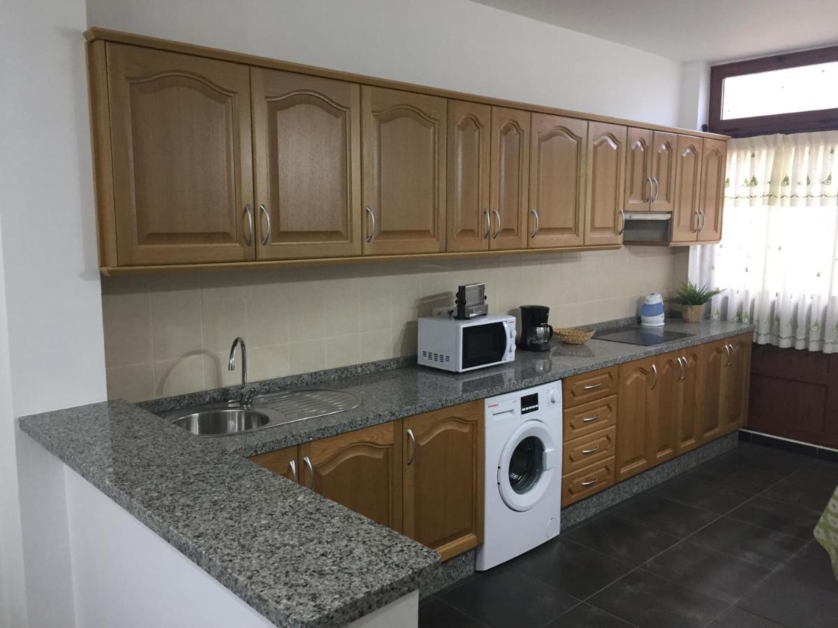 Apartamentos Hautacuperche San Sebastián de la Gomera Exterior foto