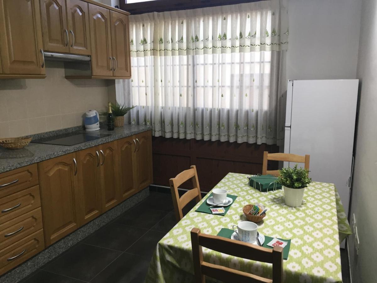 Apartamentos Hautacuperche San Sebastián de la Gomera Exterior foto
