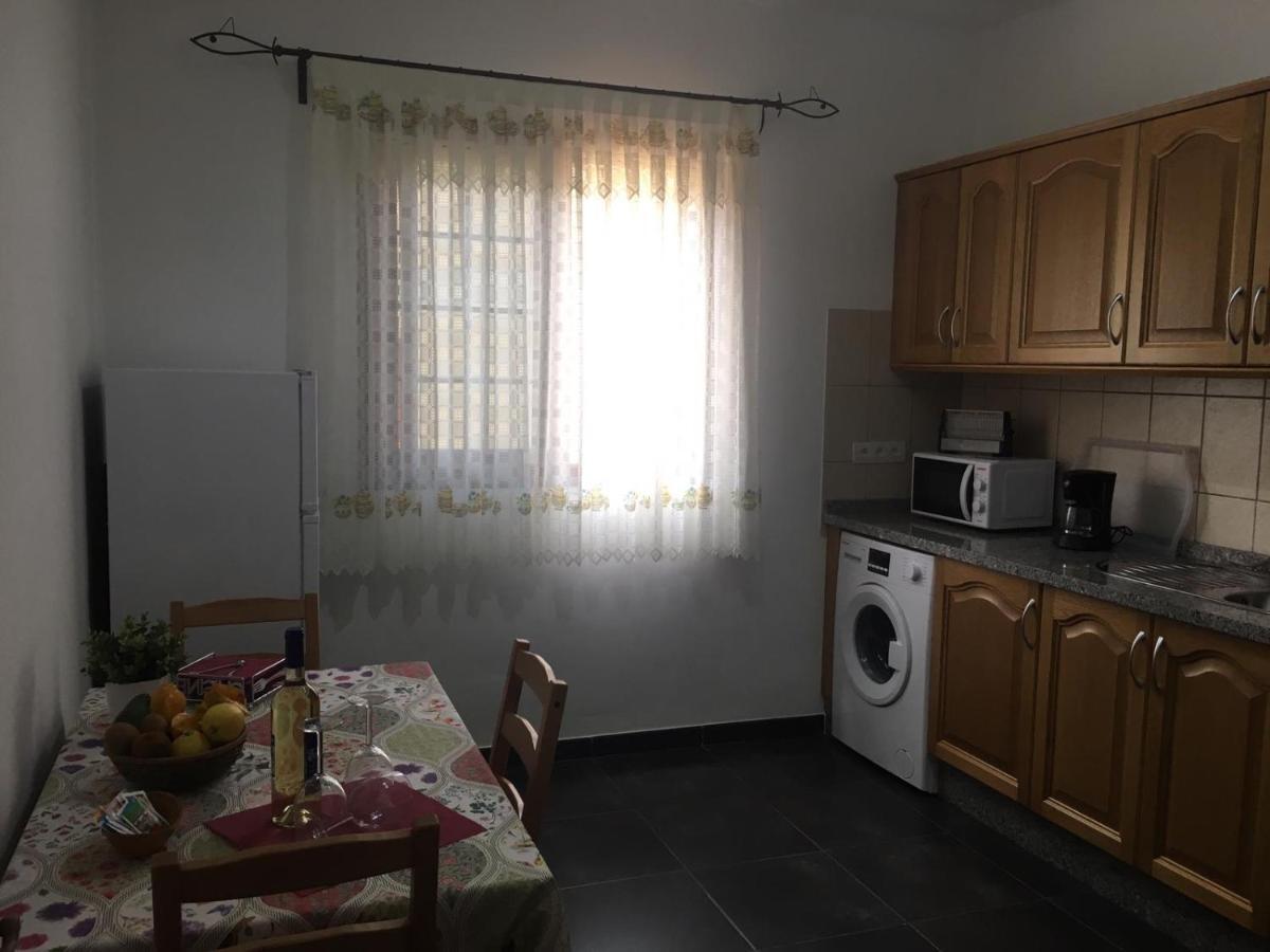 Apartamentos Hautacuperche San Sebastián de la Gomera Exterior foto