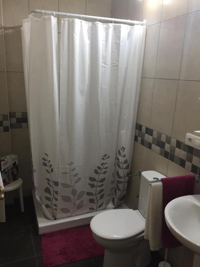 Apartamentos Hautacuperche San Sebastián de la Gomera Exterior foto