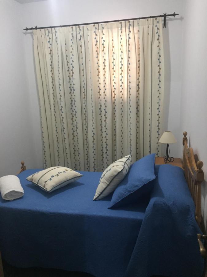 Apartamentos Hautacuperche San Sebastián de la Gomera Exterior foto