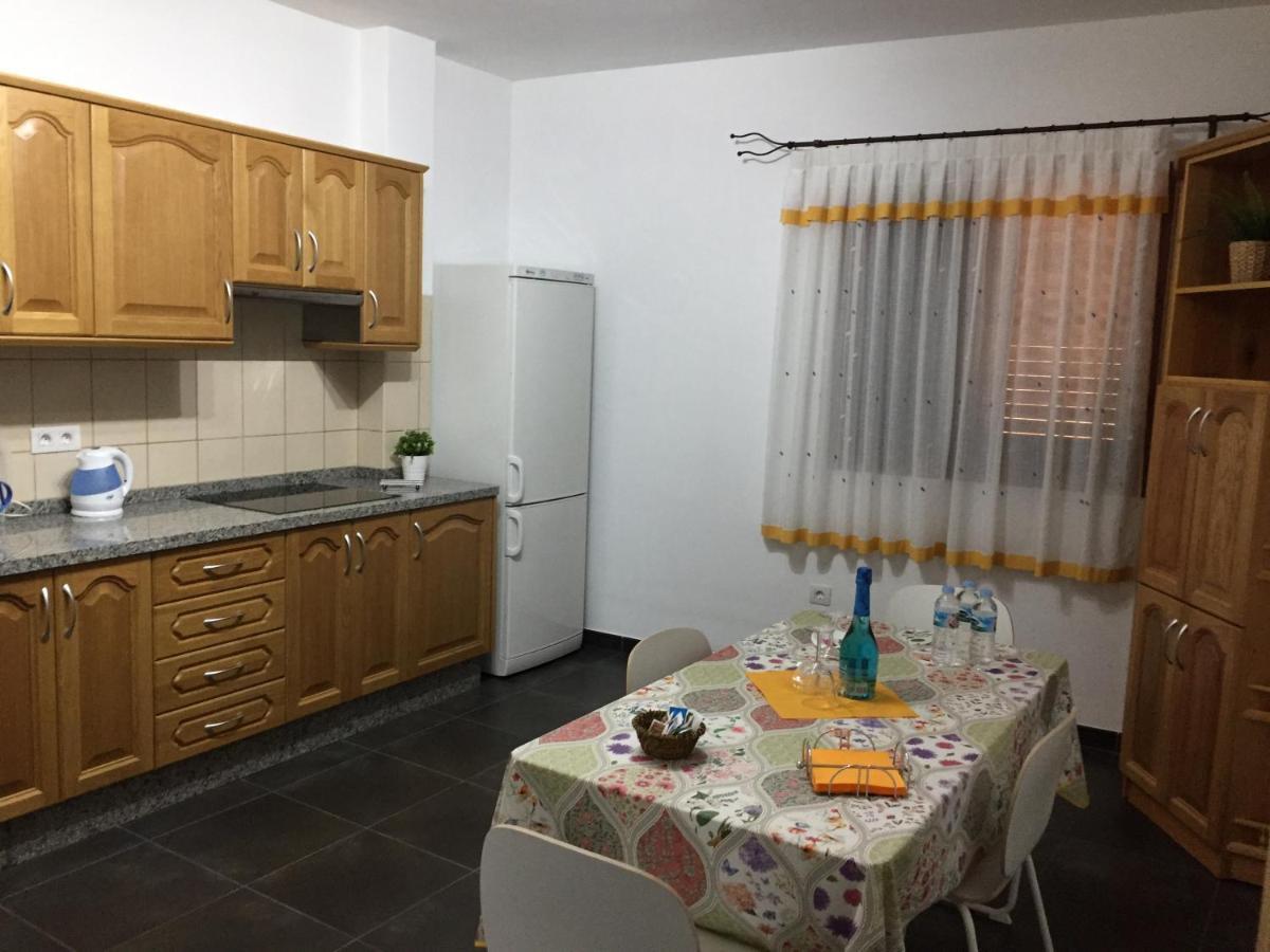 Apartamentos Hautacuperche San Sebastián de la Gomera Exterior foto