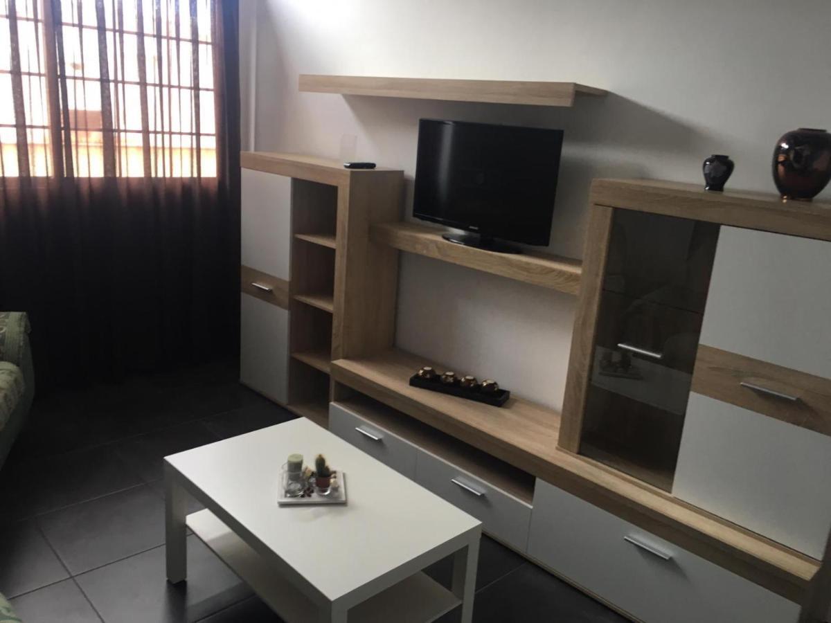 Apartamentos Hautacuperche San Sebastián de la Gomera Exterior foto