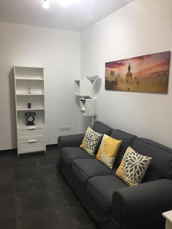 Apartamentos Hautacuperche San Sebastián de la Gomera Exterior foto