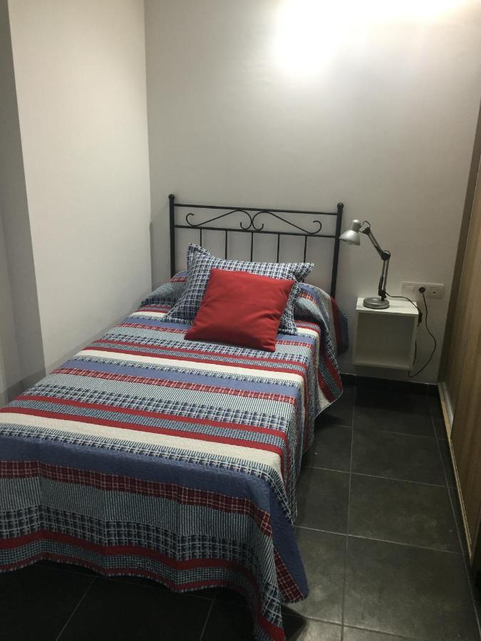 Apartamentos Hautacuperche San Sebastián de la Gomera Exterior foto