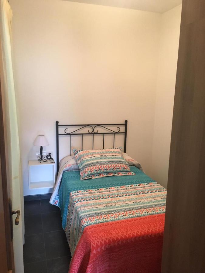 Apartamentos Hautacuperche San Sebastián de la Gomera Exterior foto