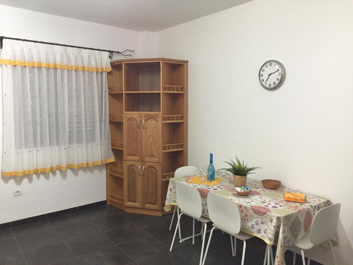 Apartamentos Hautacuperche San Sebastián de la Gomera Exterior foto