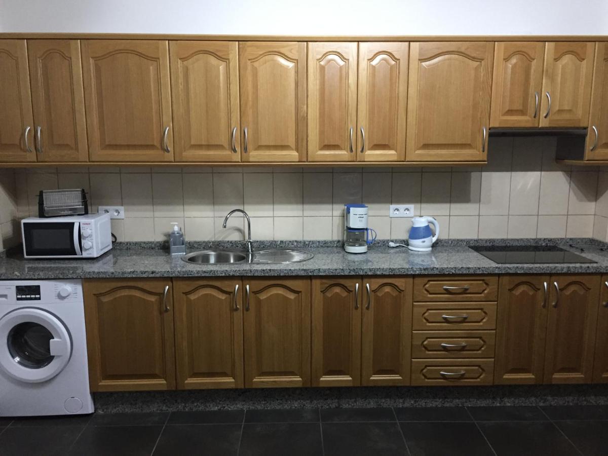 Apartamentos Hautacuperche San Sebastián de la Gomera Exterior foto